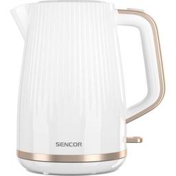 Електрочайник Sencor SWK 7510WH (SWK7510WH)