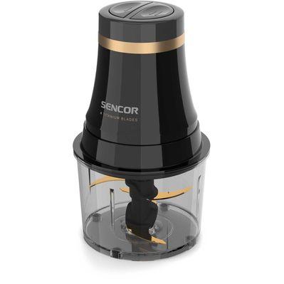 Измельчитель Sencor SCB 4000BK