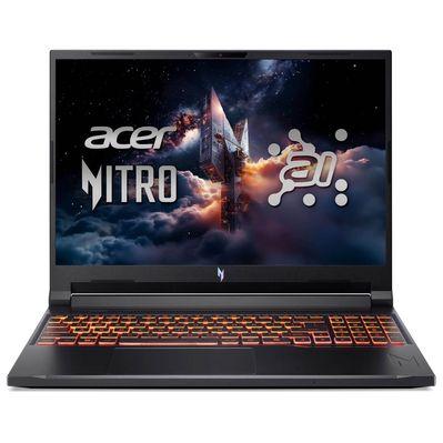 Ноутбук Acer Nitro V 16 ANV16-61 (NH.U1EEU.008)