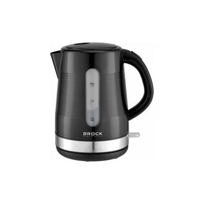 Электрочайник Brock WK 9904 BK