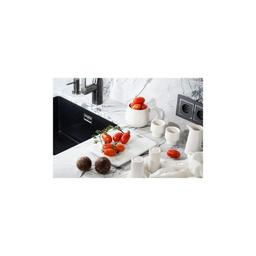 Весы кухонные Adler AD 3177 white