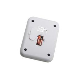 Весы кухонные Adler AD 3181 grey