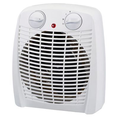 Обігрівач Grunhelm FH-33