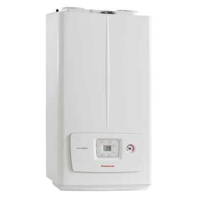 Котел Immergas Victrix Omnia V2 (3.035086)