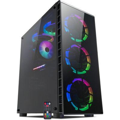 Компьютер Vinga Rhino D9524 (R5M32G5050WH.D9524)