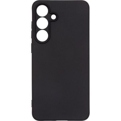 Чохол до мобільного телефона Armorstandart Matte Slim Fit Samsung S25 FE 5G Black (ARM86154)