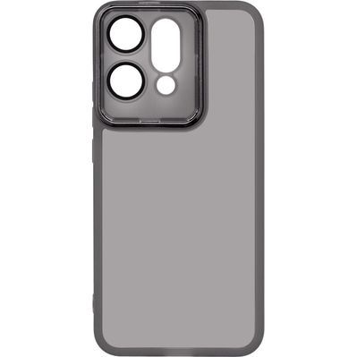 Чохол до мобільного телефона Armorstandart Shade OPPO Reno14 5G Black (ARM87424)