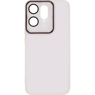 Чохол до мобільного телефона Armorstandart Shade OPPO Reno14 5G White (ARM87426)