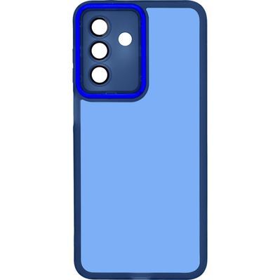 Чохол до мобільного телефона Armorstandart Shade Samsung A17 4G Blue (ARM87076)