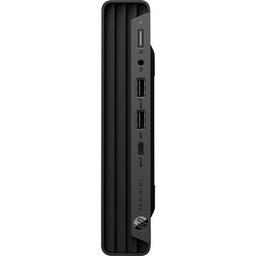 Компьютер HP Pro 400 G9 Mini / i5-13500T, 16, 512, WiFi, кл+м (A55BFET)