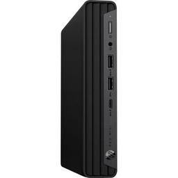 Компьютер HP Pro 400 G9 Mini / i5-13500T, 16, 512, WiFi, кл+м (A55BFET)