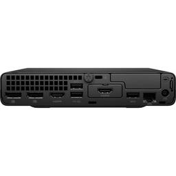 Компьютер HP Pro 400 G9 Mini / i5-13500T, 16, 512, WiFi, кл+м (A55BFET)
