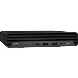 Компьютер HP Pro 400 G9 Mini / i5-13500T, 16, 512, WiFi, кл+м (A55BFET)