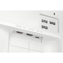 Монітор Samsung LS32FM703UIXUA