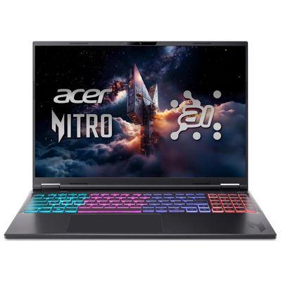 Ноутбук Acer Nitro 16S AN16S-61 (NH.QXJEU.004)