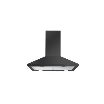 Витяжка кухонна Interline UNNA BL A/60 PB/2/T