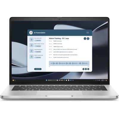 Ноутбук Dell Pro 14 Plus (BTO113_PB14250_UA)