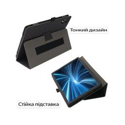 Чехол для планшета BeCover Slimbook Teclast P85T 8" Black (713719)