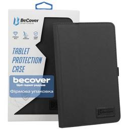 Чехол для планшета BeCover Slimbook Teclast P85T 8" Black (713719)
