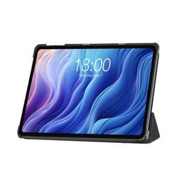 Чехол для планшета BeCover Smart Case Teclast T60 2023 12" Black (713721)