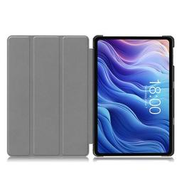 Чехол для планшета BeCover Smart Case Teclast T60 2023 12" Black (713721)