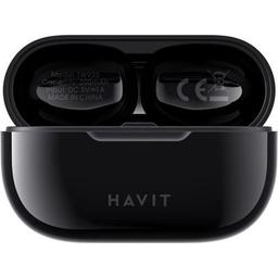 Наушники Havit TW925 Black (HV-TW925)