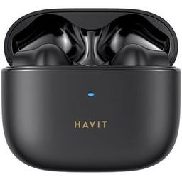 Наушники Havit TW958 PRO Black (HV-TW958)