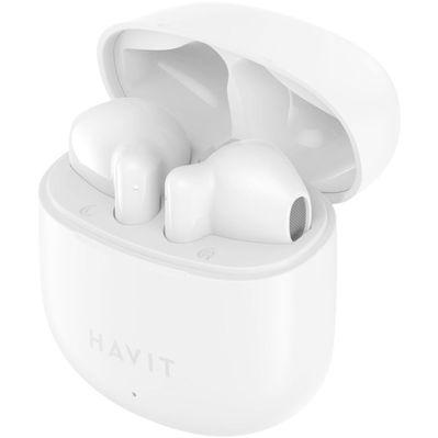 Наушники Havit TW976 White (HV-TW976)