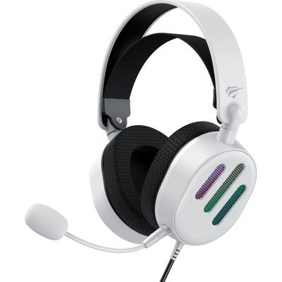 Навушники Havit HV-H2038U Plug USB (HV-H2038U)