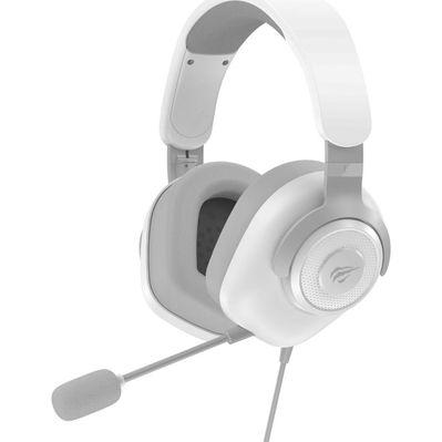Наушники Havit HV-H2230d White (HV-H2230d)