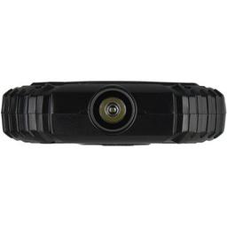 Мобільний телефон 2E R240 2025 Black (694743657623)