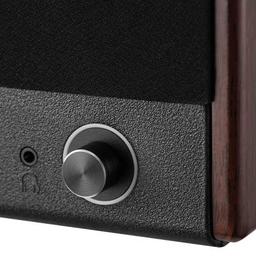 Акустическая система Microlab SOLO 4 60W Brown (SOLO-4BR)