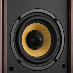 Акустична система Microlab SOLO 5 90W Brown (SOLO-5BR)