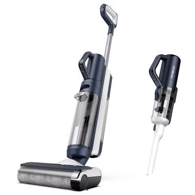 Пилосос Tineco Floor One S5 Combo Plus (FW150300DE)