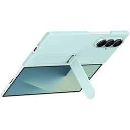 Чехол для мобильного телефона Samsung Silicone Galaxy Fold 7 Mint (EF-MF966CMEGUA)