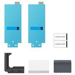 Чехол для мобильного телефона Samsung Silicone Galaxy Fold 7 Mint (EF-MF966CMEGUA)