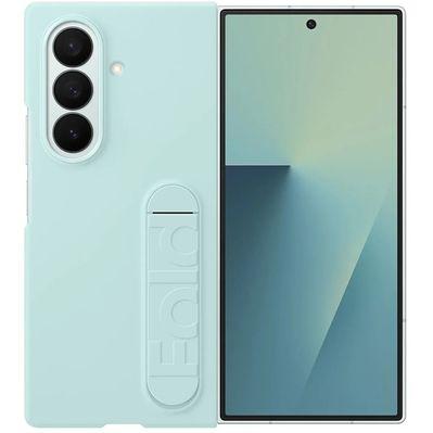 Чехол для мобильного телефона Samsung Silicone Galaxy Fold 7 Mint (EF-MF966CMEGUA)