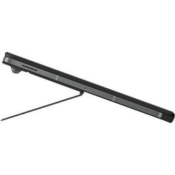 Чехол для планшета Samsung Book Cover Keyboard - AI Key Galaxy Tab S10 FE+ Black (EF-DX625BBEGUA)