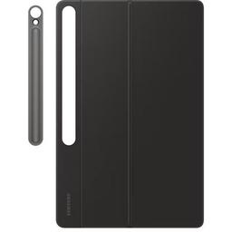 Чехол для планшета Samsung Book Cover Keyboard - AI Key Galaxy Tab S10 FE+ Black (EF-DX625BBEGUA)