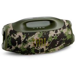 Акустическая система JBL Boombox 4 Squad (JBLBOOMBOX4SQUADEP)