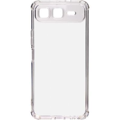 Чохол до мобільного телефона Armorstandart Air Force Infinix Smart 10 Plus 4G Clear (ARM87991)