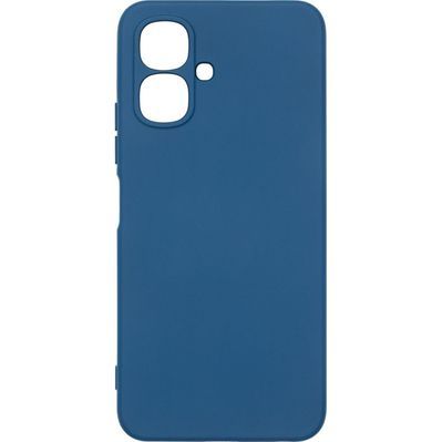 Чохол до мобільного телефона Armorstandart ICON Infinix Smart 10 4G Dark Blue (ARM87467)