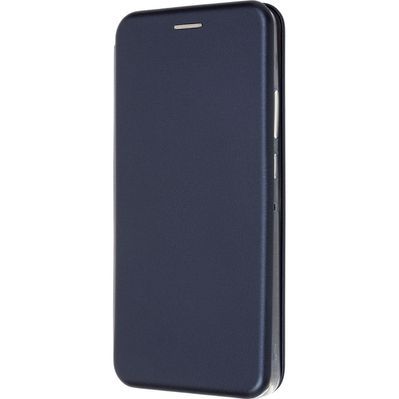 Чохол до мобільного телефона Armorstandart G-Case Motorola G86 5G Dark Blue (ARM86703)