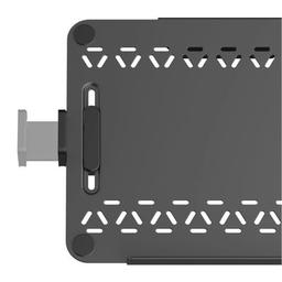 Подставка для ноутбука OfficePro для кронштейнов VESA 75x75, 100x100 (LH340B)