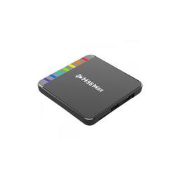 Медіаплеєр H96 MAX W2 (W2_2GB/16GB)