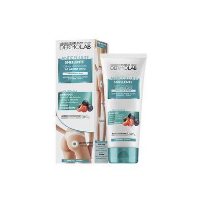 Лосьон для тела Dermolab Anti-Cellulite Shock-Act 200 мл (8009518351125)
