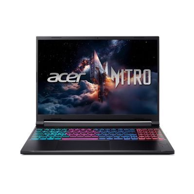 Ноутбук Acer Nitro V 16S ANV16S-41 (NH.U05EU.003)