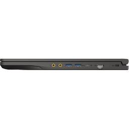 Ноутбук MSI Thin 15 B13UDX-3295XUA (9S7-16R831-3295)