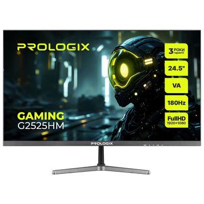 Монітор Prologix G2525HM