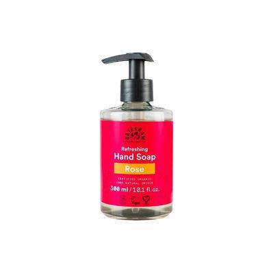 Жидкое мыло Urtekram Rose Refreshing Hand Soap 300 мл (5701058009100)